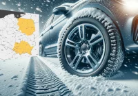 W weekend zima - wstępne ostrzeżenia - zdjęcie główne