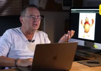 Metamorfoza Łukasza Rybarskiego - zdjęcie główne