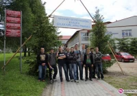 Jubileuszowy Rajd Szlakami Jana Pawła II - zdjęcie główne