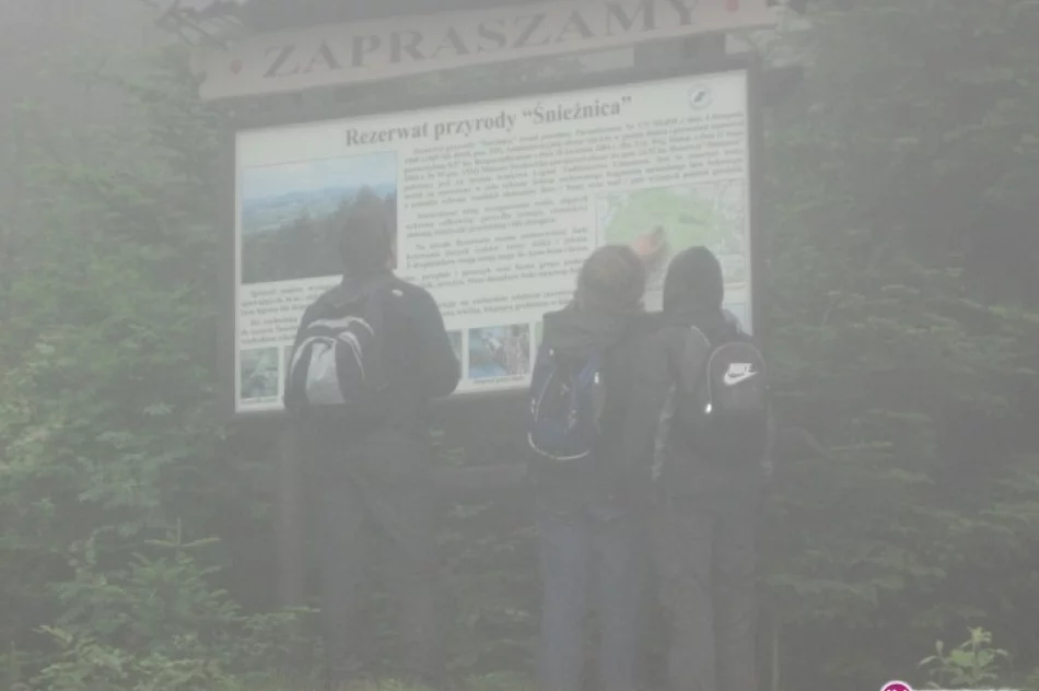 Jubileuszowy Rajd Szlakami Jana Pawła II - zdjęcie 2