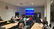 Debata o bezpieczeństwie z udziałem policji i urzędników - zdjęcie 2