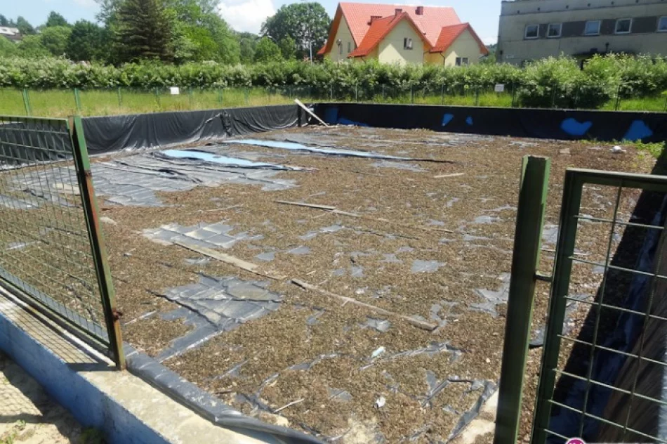 Chcą oddać basen - zdjęcie 2