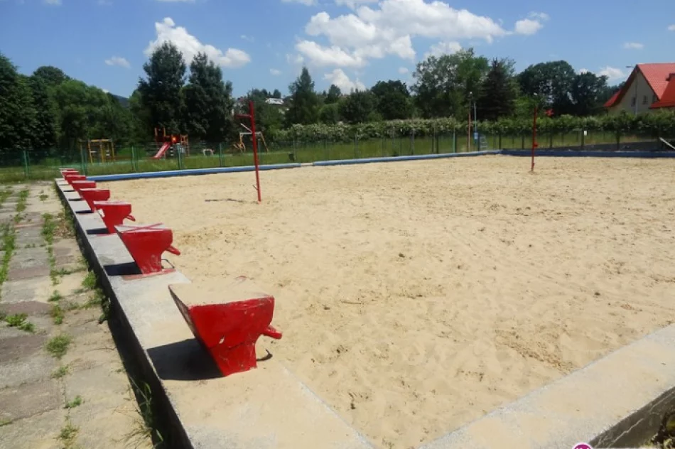 Chcą oddać basen - zdjęcie 3