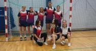 Dziewczyny z „Ekonoma” z piłkarskim mistrzostwem - zdjęcie 4