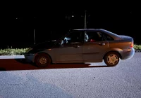 Potrącenie pieszego - poszkodowany trafił do szpitala - zdjęcie główne
