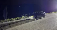 Potrącenie pieszego - poszkodowany trafił do szpitala - zdjęcie 2