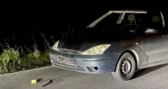 Potrącenie pieszego - poszkodowany trafił do szpitala - zdjęcie 5