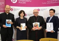 Biskup ogłasza nowy program duszpasterski dla Kościoła w Polsce - zdjęcie główne