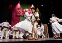 Trwa 49. Festiwal Folklorystyczny „Limanowska Słaza” - zdjęcie główne