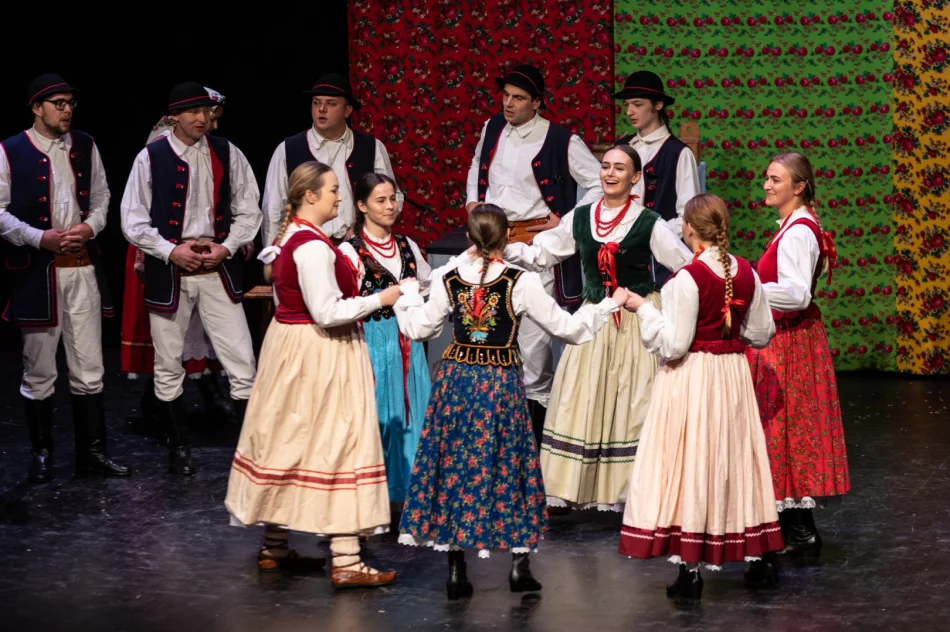Trwa 49. Festiwal Folklorystyczny „Limanowska Słaza” - zdjęcie 2