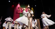 Trwa 49. Festiwal Folklorystyczny „Limanowska Słaza” - zdjęcie 3