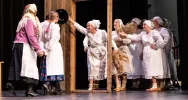 Trwa 49. Festiwal Folklorystyczny „Limanowska Słaza” - zdjęcie 4