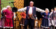 Trwa 49. Festiwal Folklorystyczny „Limanowska Słaza” - zdjęcie 5