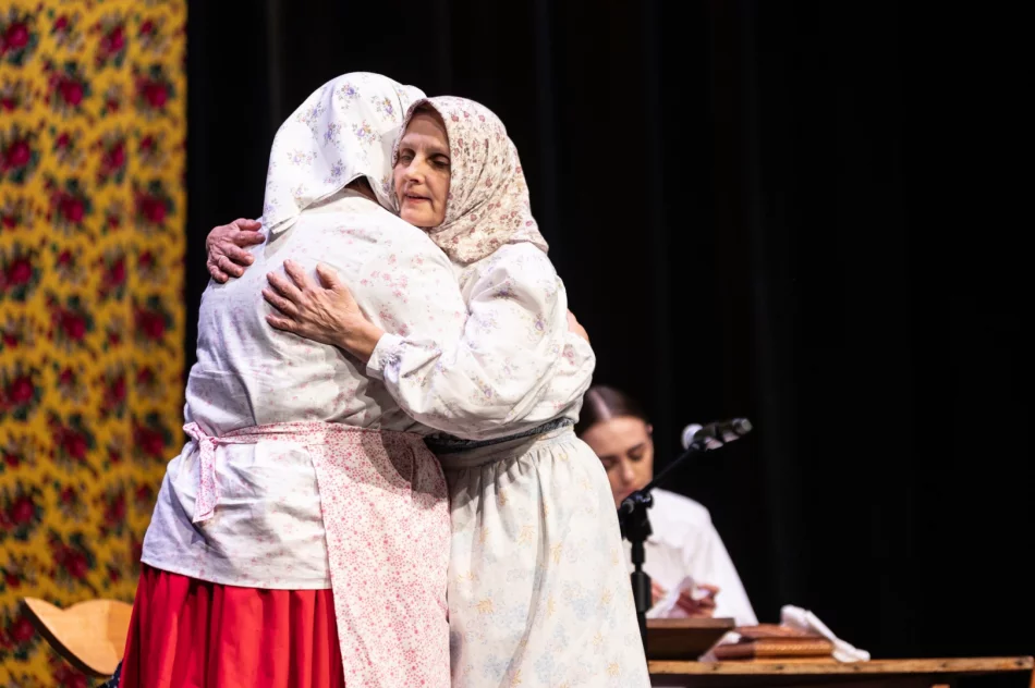 Trwa 49. Festiwal Folklorystyczny „Limanowska Słaza” - zdjęcie 10