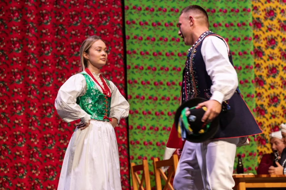 Trwa 49. Festiwal Folklorystyczny „Limanowska Słaza” - zdjęcie 13