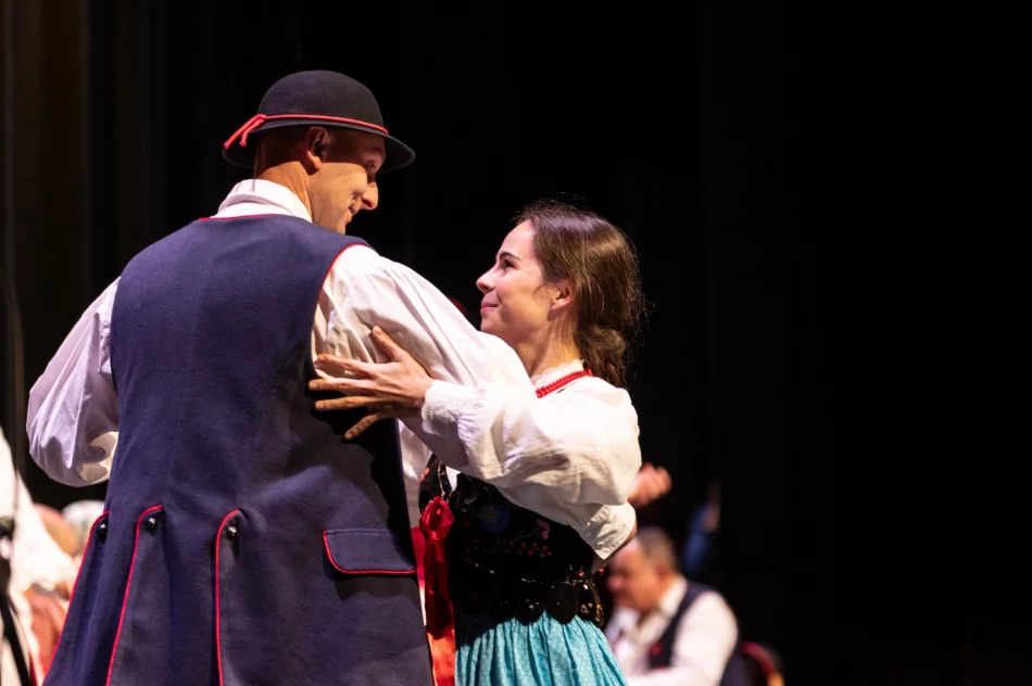 Trwa 49. Festiwal Folklorystyczny „Limanowska Słaza” - zdjęcie 20
