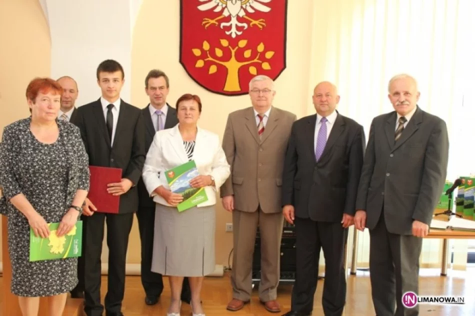 Nagrody dla najlepszych - zdjęcie 2