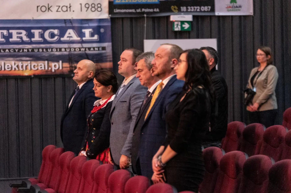 Zdjęcia Limanowskiej Słazy 2023 - dzień pierwszy - zdjęcie 3