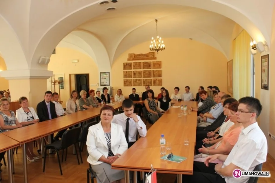 Nagrody dla najlepszych - zdjęcie 3