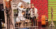 Trzeci dzień festiwalu - transmisja na żywo (od 15:00). Galeria zdjęć pierwszego dnia - zdjęcie 4