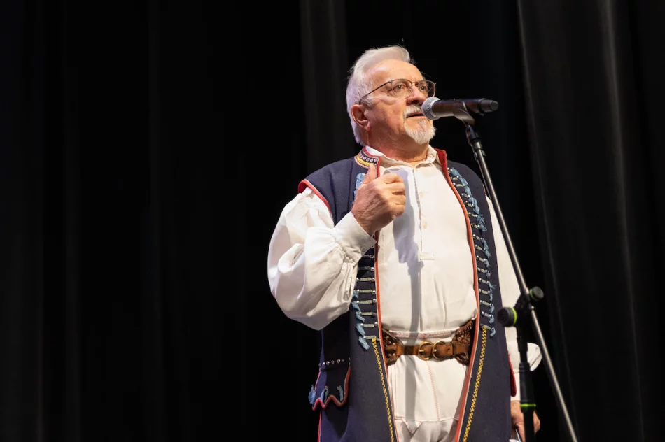 Zdjęcia Limanowskiej Słazy 2023 - dzień pierwszy - zdjęcie 7