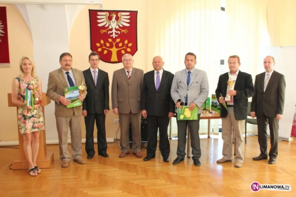 Nagrody dla najlepszych - zdjęcie 4