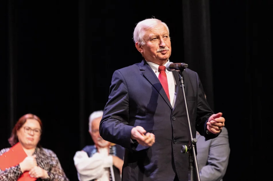 Zdjęcia Limanowskiej Słazy 2023 - dzień pierwszy - zdjęcie 16
