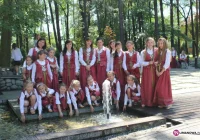 Jedność występowała w Chełmku - zdjęcie główne