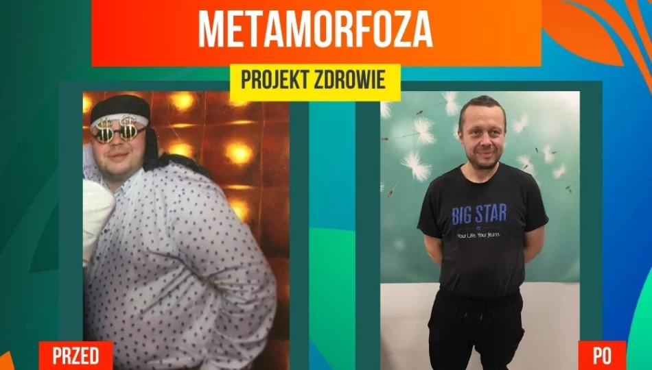 Nowa jakość życia z Projekt Zdrowie! - zdjęcie 1