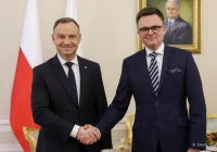 Rozmowy Prezydenta z Marszałkiem - zdjęcie główne