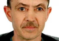 Zaginął 57-letni Ihor Babin obywatel Ukrainy - zdjęcie główne