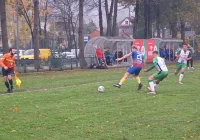 Piłkarski weekend z IV ligą - zdjęcie główne