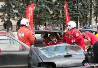 'Ratowniki' już w AMK Limanowa - zdjęcie główne