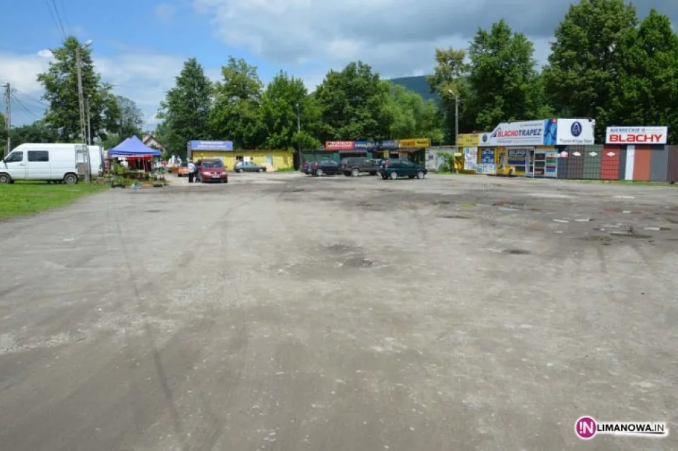 Targowisko - zobacz wizualizację - zdjęcie 3