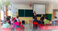 Warsztaty higieny i pielęgnacji dla uczniów - zdjęcie 4