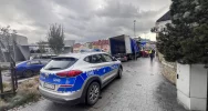 Rozładunek blokował ruch bez wiedzy GDDKiA - zdjęcie 2