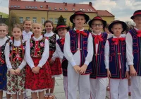 Srebrny jubileusz “Małego Tymbarku”  - zdjęcie główne