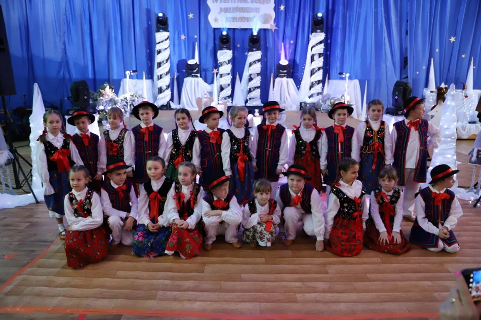 Srebrny jubileusz “Małego Tymbarku”  - zdjęcie 2