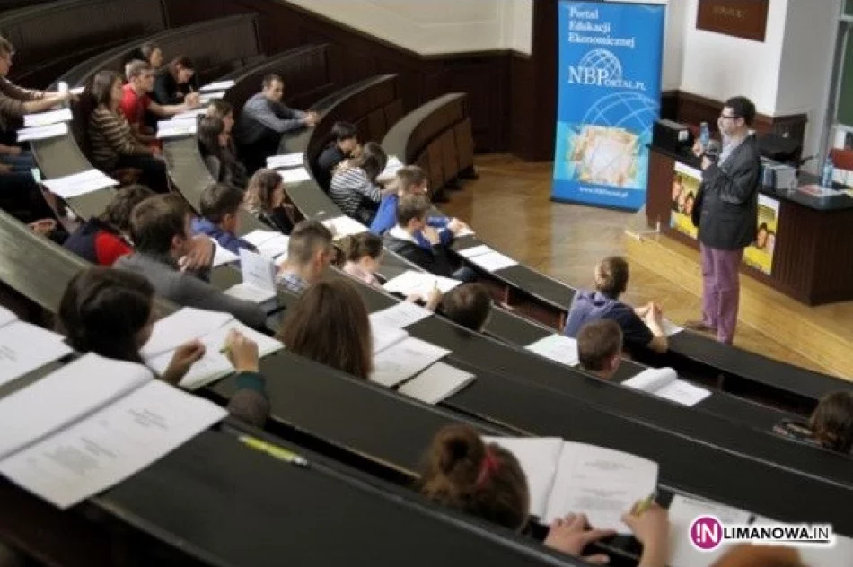 Limanowianka zajęła II miejsce - zdjęcie 2