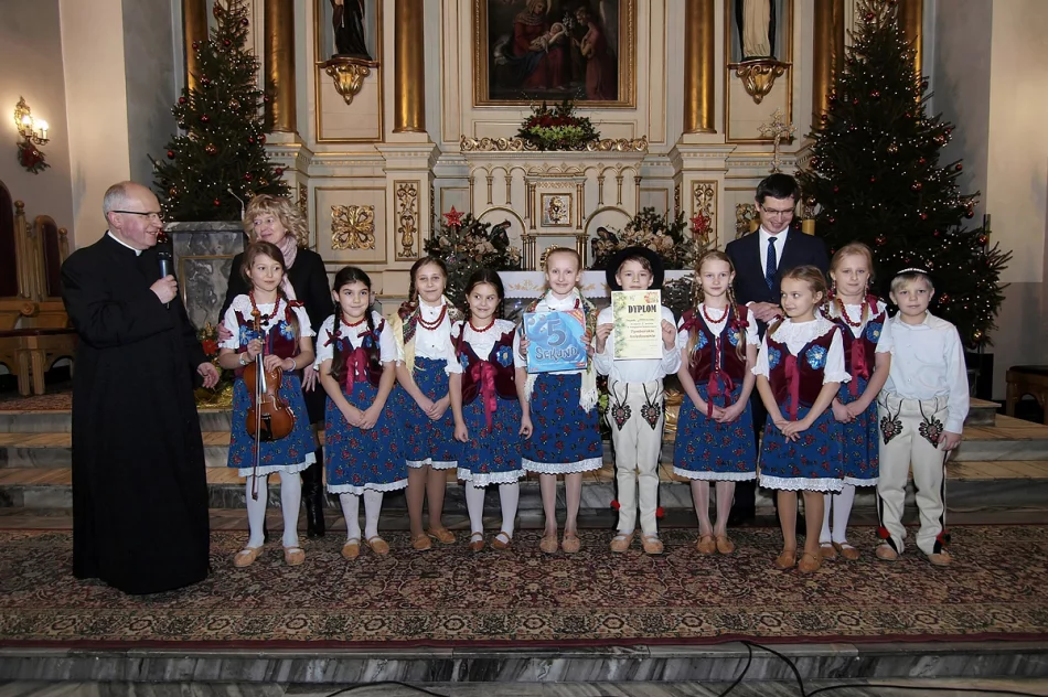 Srebrny jubileusz “Małego Tymbarku”  - zdjęcie 3