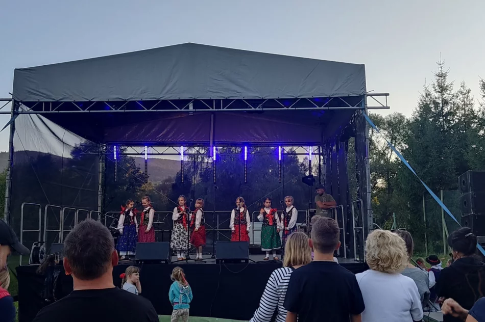 Srebrny jubileusz “Małego Tymbarku”  - zdjęcie 4