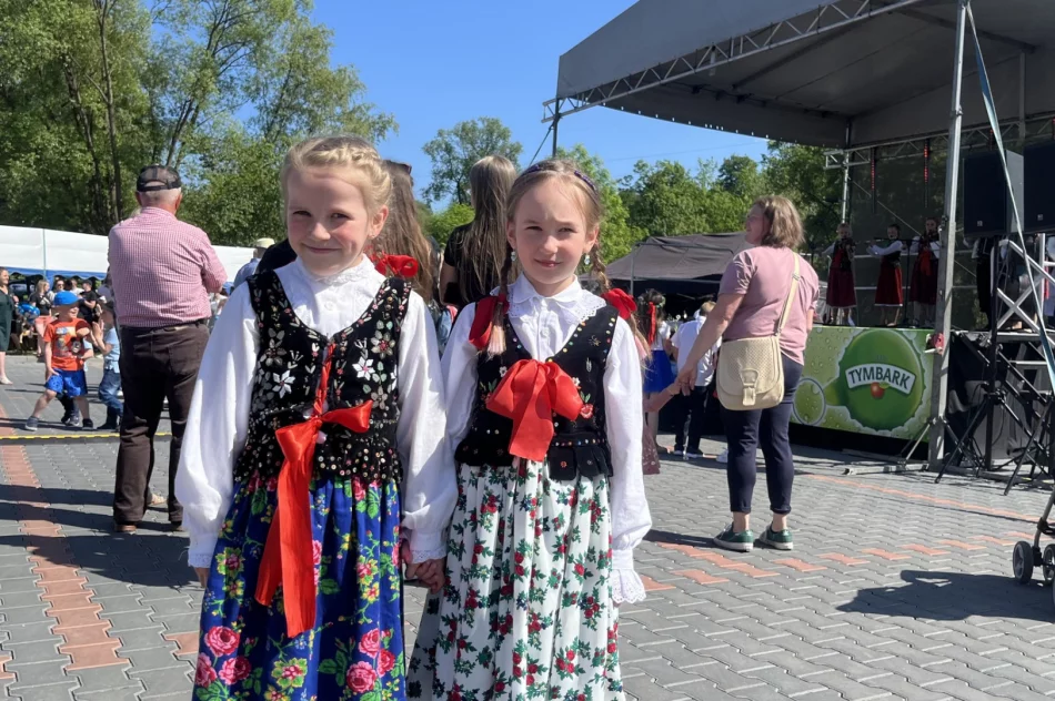 Srebrny jubileusz “Małego Tymbarku”  - zdjęcie 6