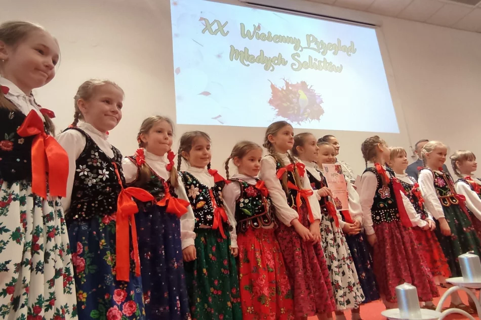 Srebrny jubileusz “Małego Tymbarku”  - zdjęcie 7