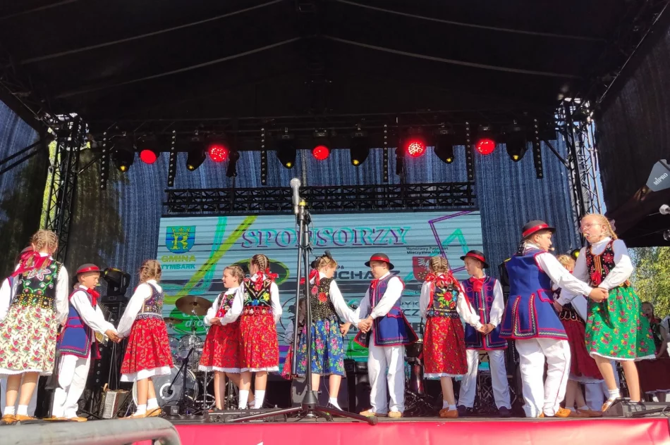 Srebrny jubileusz “Małego Tymbarku”  - zdjęcie 8