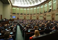Dziś 3. posiedzenie Sejmu - transmisja - zdjęcie główne