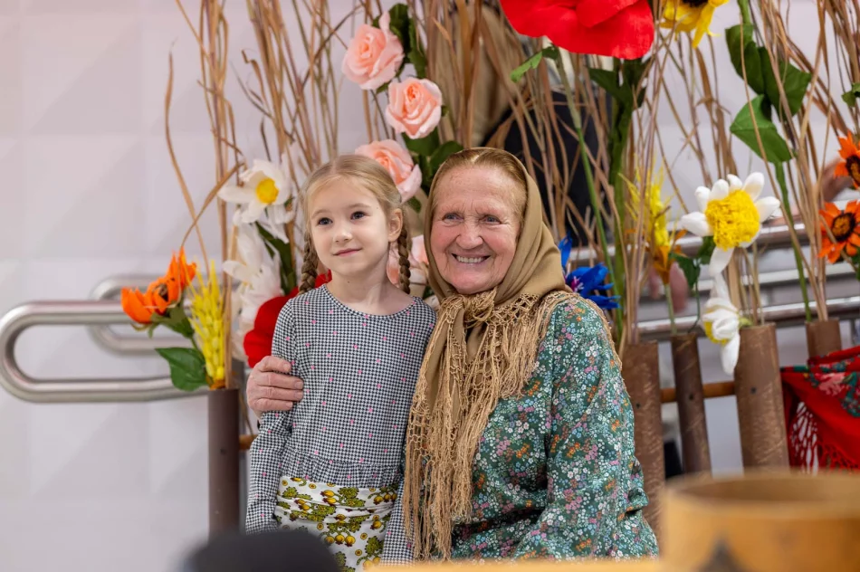 Limanowska Słaza 2023 - dzień drugi - zdjęcie 8