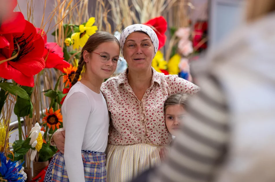 Limanowska Słaza 2023 - dzień drugi - zdjęcie 12