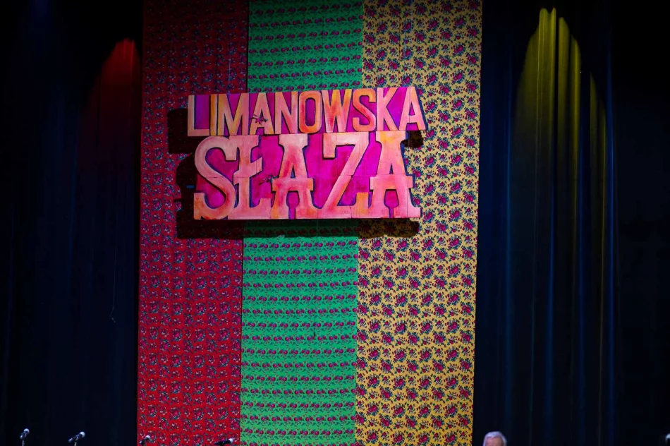 Limanowska Słaza 2023 - dzień drugi - zdjęcie 13
