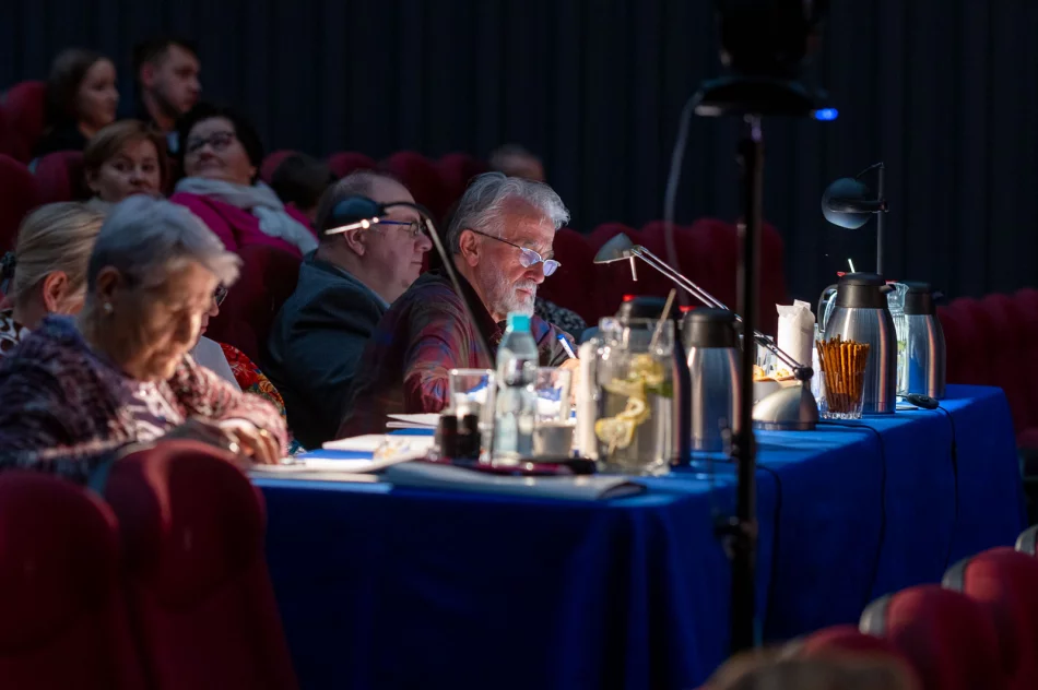 Limanowska Słaza 2023 - dzień drugi - zdjęcie 15
