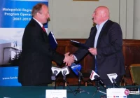 Unijne solary dla sądeckich DPS-ów - zdjęcie główne